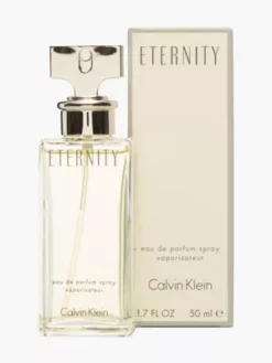 Calvin Klein Eternity Women - 50 ML - Eau De Parfum