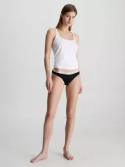 Calvin Klein Culotte - Carousel 13 Calvin Klein Culotte - Carousel -Pas Cher Calvin Klein Magasin 0000D1618E 001 alternate5