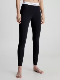 Calvin Klein Legging D'intérieur - Modern Cotton