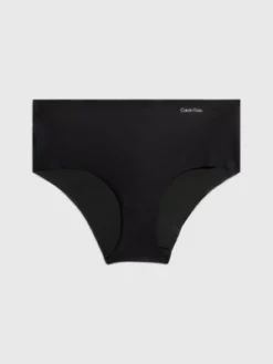 Calvin Klein Shorty Taille Haute - Invisibles -Pas Cher Calvin Klein Magasin 0000D3429E 001 alternate1