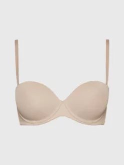Calvin Klein Soutien-gorge Sans Bretelles - Perfectly Fit Flex