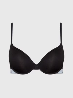 Calvin Klein Soutien-gorge Invisible - Modern Cotton 3 Calvin Klein Soutien-gorge Invisible - Modern Cotton