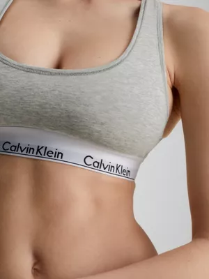 Calvin Klein Brassière - Modern Cotton 6 Calvin Klein Brassière - Modern Cotton – Image 4