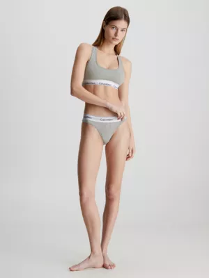 Calvin Klein Brassière - Modern Cotton 7 Calvin Klein Brassière - Modern Cotton – Image 5