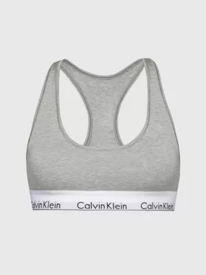 Calvin Klein Brassière - Modern Cotton 3 Calvin Klein Brassière - Modern Cotton