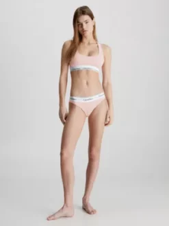 Calvin Klein Culotte - Modern Cotton -Pas Cher Calvin Klein Magasin 0000F3787E 2NT alternate4