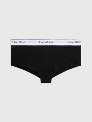 Calvin Klein Caleçon Taille Haute - Modern Cotton 3 Calvin Klein Caleçon Taille Haute - Modern Cotton