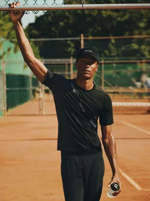 Calvin Klein Casquette Avec Logo En Sergé Unisexe 4 Calvin Klein Casquette Avec Logo En Sergé Unisexe – Image 2