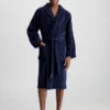 Calvin Klein Peignoir 2 Calvin Klein Peignoir -Pas Cher Calvin Klein Magasin 000EM1159E 8SB main