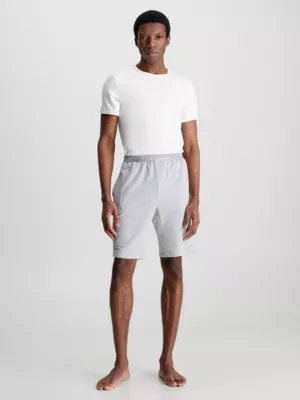 Calvin Klein Lot De 2 T-shirts D'intérieur - Modern Cotton 7 Calvin Klein Lot De 2 T-shirts D'intérieur - Modern Cotton – Image 5