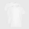 Calvin Klein Lot De 2 T-shirts D'intérieur - Modern Cotton 2 Calvin Klein Lot De 2 T-shirts D'intérieur - Modern Cotton -Pas Cher Calvin Klein Magasin 000NB1088A 100 main