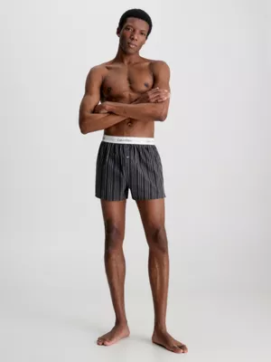 Calvin Klein Lot De 2 Caleçons Slim Fit - Modern Cotton 7 Calvin Klein Lot De 2 Caleçons Slim Fit - Modern Cotton – Image 5