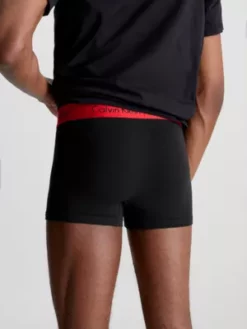 Calvin Klein 2-pack Boxers - Pro Stretch -Pas Cher Calvin Klein Magasin 000NB1463A IXY alternate2