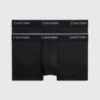 Calvin Klein Lot De 2 Boxers Taille Basse - CK Pro Air -Pas Cher Calvin Klein Magasin 000NB1632A 001 main