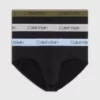 Calvin Klein Lot De 3 Slips - Micro Stretch Wicking