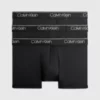 Calvin Klein Lot De 3 Boxers Taille Basse - Micro Stretch Wicking 1 Calvin Klein Lot De 3 Boxers Taille Basse - Micro Stretch Wicking -Pas Cher Calvin Klein Magasin 000NB2569A UB1 main
