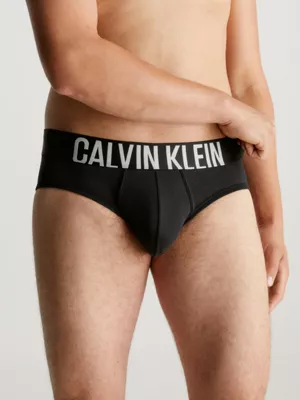 Calvin Klein Lot De 2 Slips - Intense Power 5 Calvin Klein Lot De 2 Slips - Intense Power – Image 3
