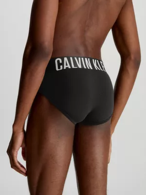 Calvin Klein Lot De 2 Slips - Intense Power 6 Calvin Klein Lot De 2 Slips - Intense Power – Image 4