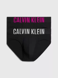 Calvin Klein Lot De 2 Slips - Intense Power
