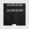 Calvin Klein Lot De 2 Boxers - Intense Power 2 Calvin Klein Lot De 2 Boxers - Intense Power -Pas Cher Calvin Klein Magasin 000NB2602A UB1 main