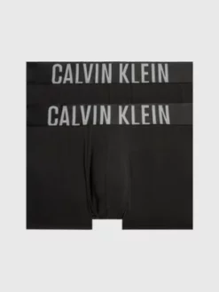 Calvin Klein Lot De 2 Boxers - Intense Power