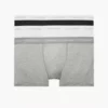 Calvin Klein Lot De 3 Boxers Grande Taille - Cotton Stretch 1 Calvin Klein Lot De 3 Boxers Grande Taille - Cotton Stretch -Pas Cher Calvin Klein Magasin 000NB2665A MP1 main