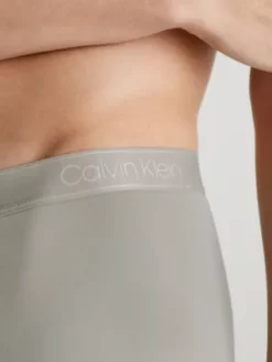 Calvin Klein Boxer - Essential Calvin -Pas Cher Calvin Klein Magasin 000NB2864A 0SO alternate3