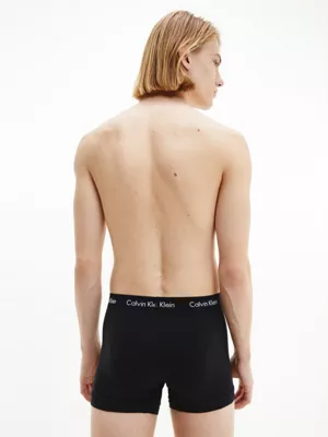 Calvin Klein Lot De 5 Boxers - Cotton Stretch 5 Calvin Klein Lot De 5 Boxers - Cotton Stretch – Image 3