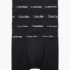 Calvin Klein Lot De 5 Boxers - Cotton Stretch 2 Calvin Klein Lot De 5 Boxers - Cotton Stretch -Pas Cher Calvin Klein Magasin 000NB2877A XWB main