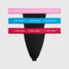 Calvin Klein Lot De 3 Strings - Pride 1 Calvin Klein Lot De 3 Strings - Pride -Pas Cher Calvin Klein Magasin 000NB2885A EAS main