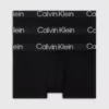 Calvin Klein Lot De 3 Boxers - Ultra Soft Modern 2 Calvin Klein Lot De 3 Boxers - Ultra Soft Modern -Pas Cher Calvin Klein Magasin 000NB3187A 7V1 main