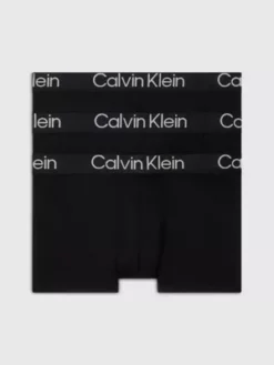 Calvin Klein Lot De 3 Boxers - Ultra Soft Modern