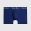 Calvin Klein Boxer - Athletic Cotton -Pas Cher Calvin Klein Magasin 000NB3229A 6FZ main
