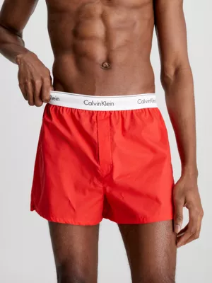 Calvin Klein Caleçons Slim Fit - Modern Cotton 4 Calvin Klein Caleçons Slim Fit - Modern Cotton – Image 2