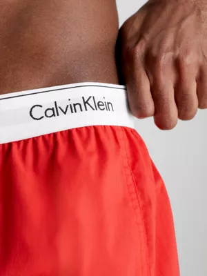 Calvin Klein Caleçons Slim Fit - Modern Cotton 6 Calvin Klein Caleçons Slim Fit - Modern Cotton – Image 4