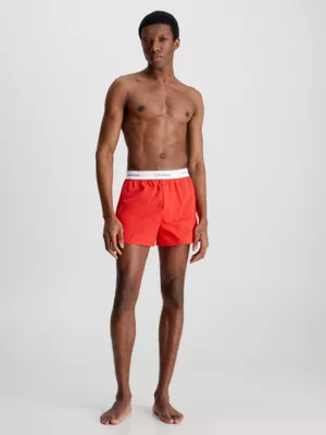 Calvin Klein Caleçons Slim Fit - Modern Cotton 7 Calvin Klein Caleçons Slim Fit - Modern Cotton – Image 5