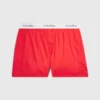Calvin Klein Caleçons Slim Fit - Modern Cotton