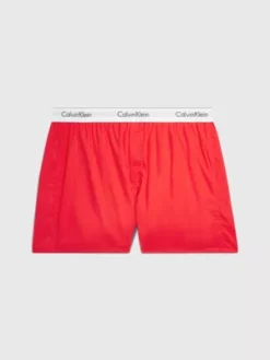Calvin Klein Caleçons Slim Fit - Modern Cotton