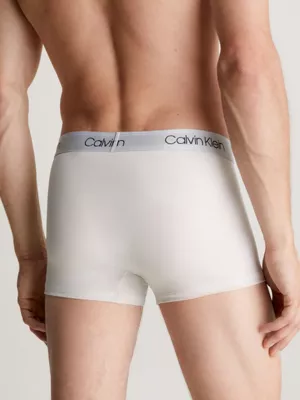 Calvin Klein Lot De 5 Boxers Taille Basse - Micro Stretch 5 Calvin Klein Lot De 5 Boxers Taille Basse - Micro Stretch â Image 3