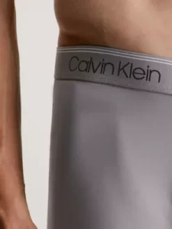 Calvin Klein Lot De 5 Boxers Taille Basse - Micro Stretch 11 Calvin Klein Lot De 5 Boxers Taille Basse - Micro Stretch -Pas Cher Calvin Klein Magasin 000NB3375A I2X alternate3