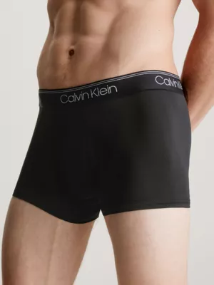 Calvin Klein Lot De 5 Boxers Taille Basse - Micro Stretch 7 Calvin Klein Lot De 5 Boxers Taille Basse - Micro Stretch â Image 5