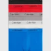 Calvin Klein Lot De 5 Boxers Taille Basse - Micro Stretch