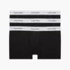 Calvin Klein Lot De 3 Boxers Grande Taille - Modern Cotton