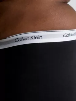 Calvin Klein Lot De 3 Boxers Longs Grande Taille - Modern Cotton 10 Calvin Klein Lot De 3 Boxers Longs Grande Taille - Modern Cotton -Pas Cher Calvin Klein Magasin 000NB3378A 001 alternate3