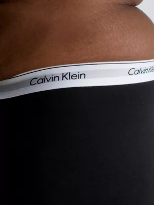 Calvin Klein Lot De 3 Boxers Longs Grande Taille - Modern Cotton 6 Calvin Klein Lot De 3 Boxers Longs Grande Taille - Modern Cotton – Image 4