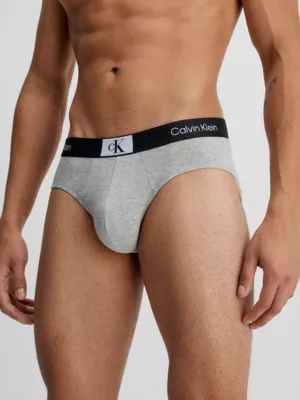 Calvin Klein Boxer Long - CK96 4 Calvin Klein Boxer Long - CK96 â Image 2