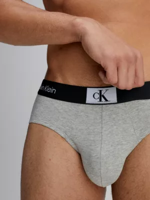 Calvin Klein Boxer Long - CK96 6 Calvin Klein Boxer Long - CK96 â Image 4