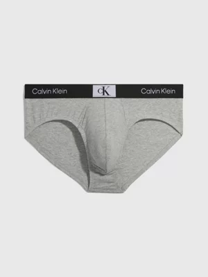 Calvin Klein Boxer Long - CK96 3 Calvin Klein Boxer Long - CK96