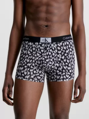 Calvin Klein Boxers - CK96 4 Calvin Klein Boxers - CK96 – Image 2