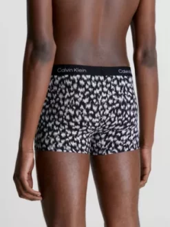 Calvin Klein Boxers - CK96 9 Calvin Klein Boxers - CK96 -Pas Cher Calvin Klein Magasin 000NB3403A ACS alternate2